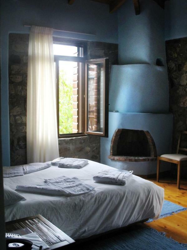 Lefteri'S & Loukia'S Guesthouse Neraida  Exterior foto