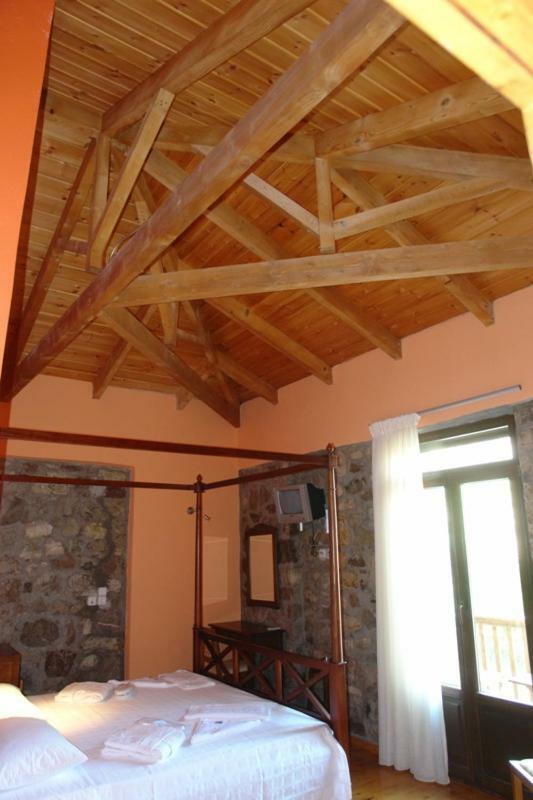 Lefteri'S & Loukia'S Guesthouse Neraida  Exterior foto