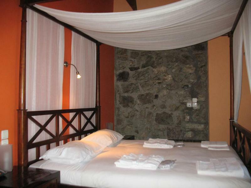Lefteri'S & Loukia'S Guesthouse Neraida  Exterior foto